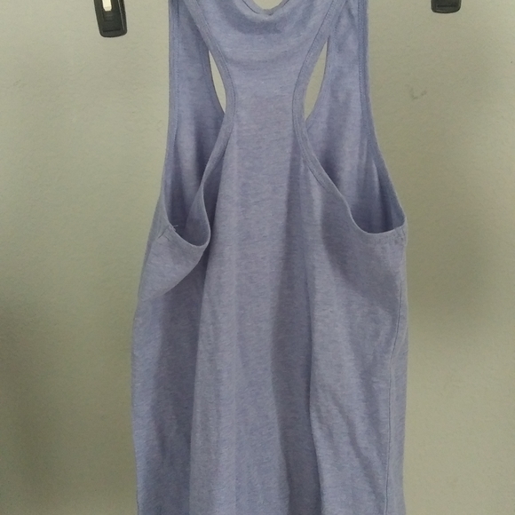 New! West Loop Racerback Tank Top - Picture 2 of 4